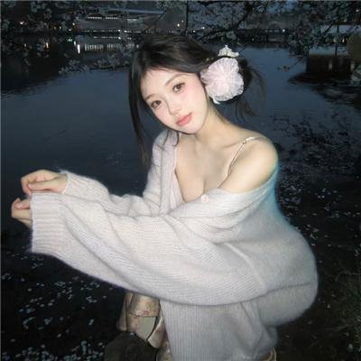 女神有点灵 海报