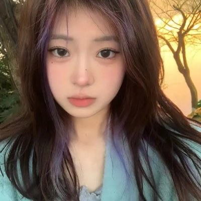 为什么是韩国 海报